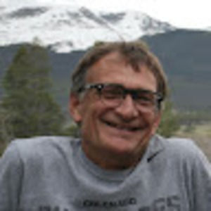 Meet your Posher, Mike